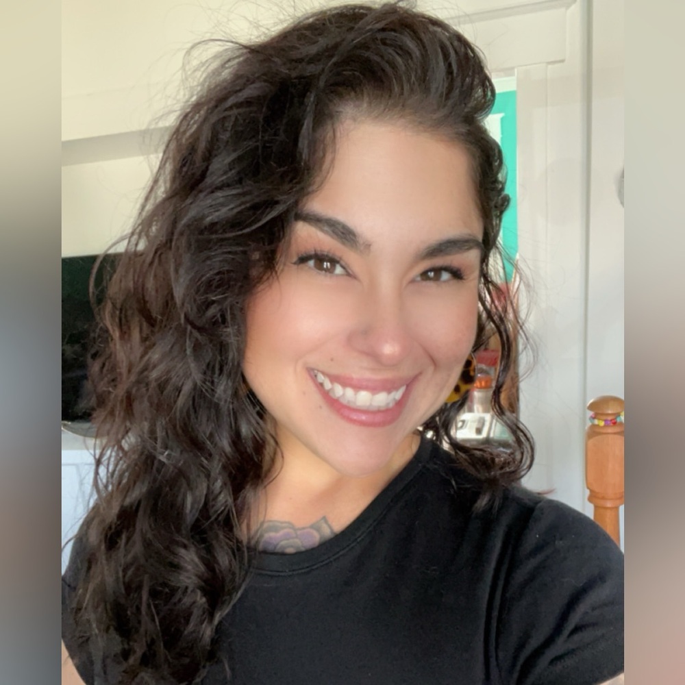 Meet your Posher, Mallory